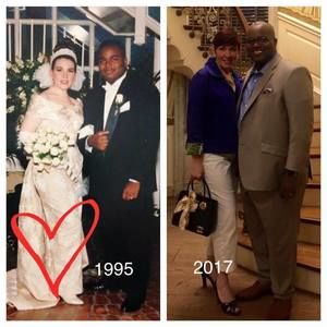 Meet your Posher, Carole